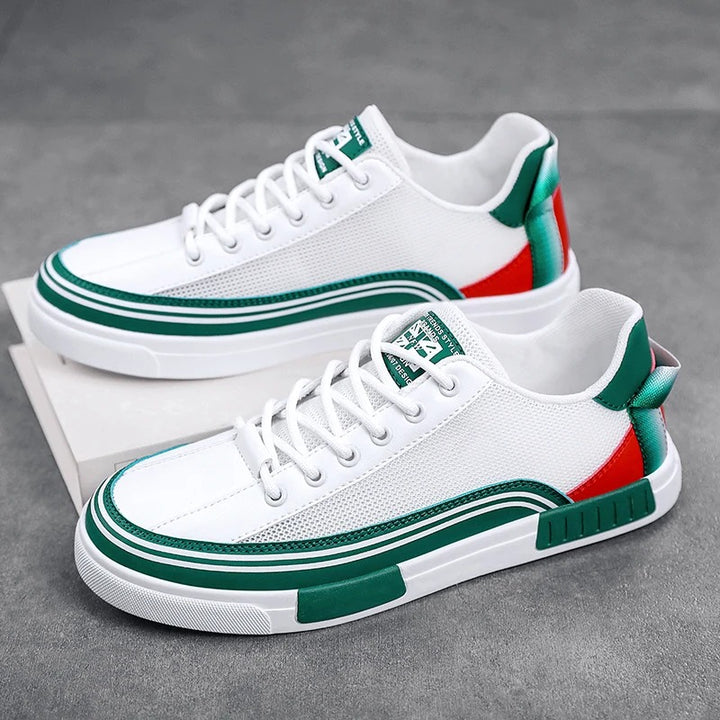 Atomic Ghost Sneakers