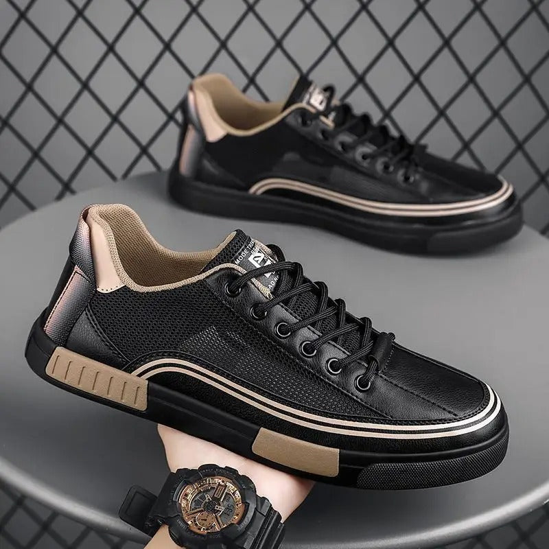 Atomic Ghost Sneakers