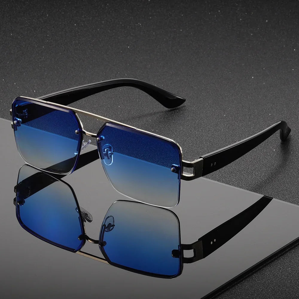 Monte Carlo Shades