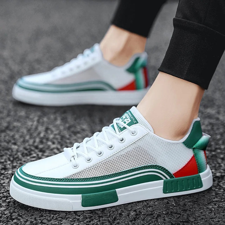 Atomic Ghost Sneakers