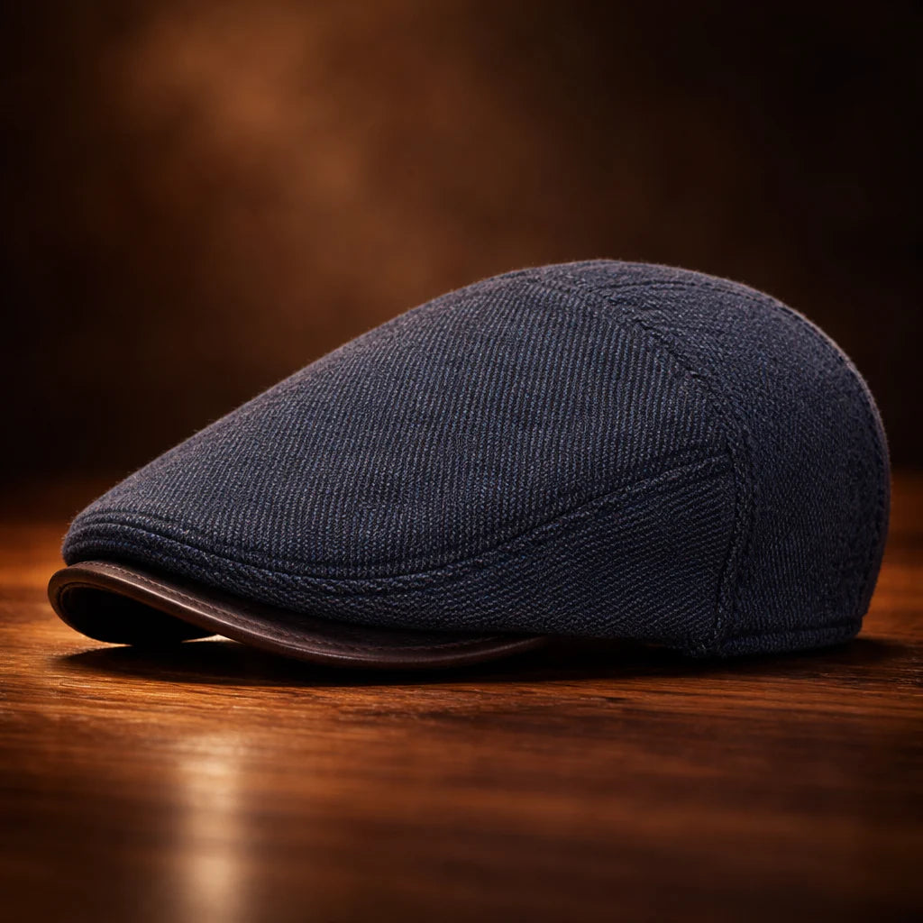 Duke Classic Beret
