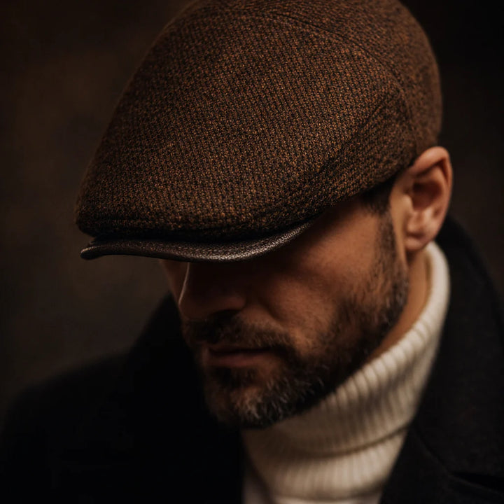 Duke Classic Beret