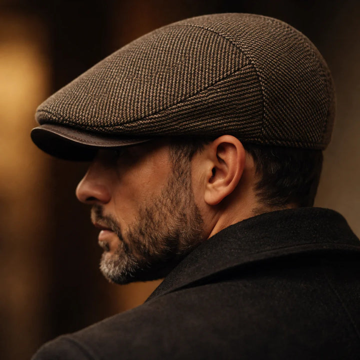 Duke Classic Beret