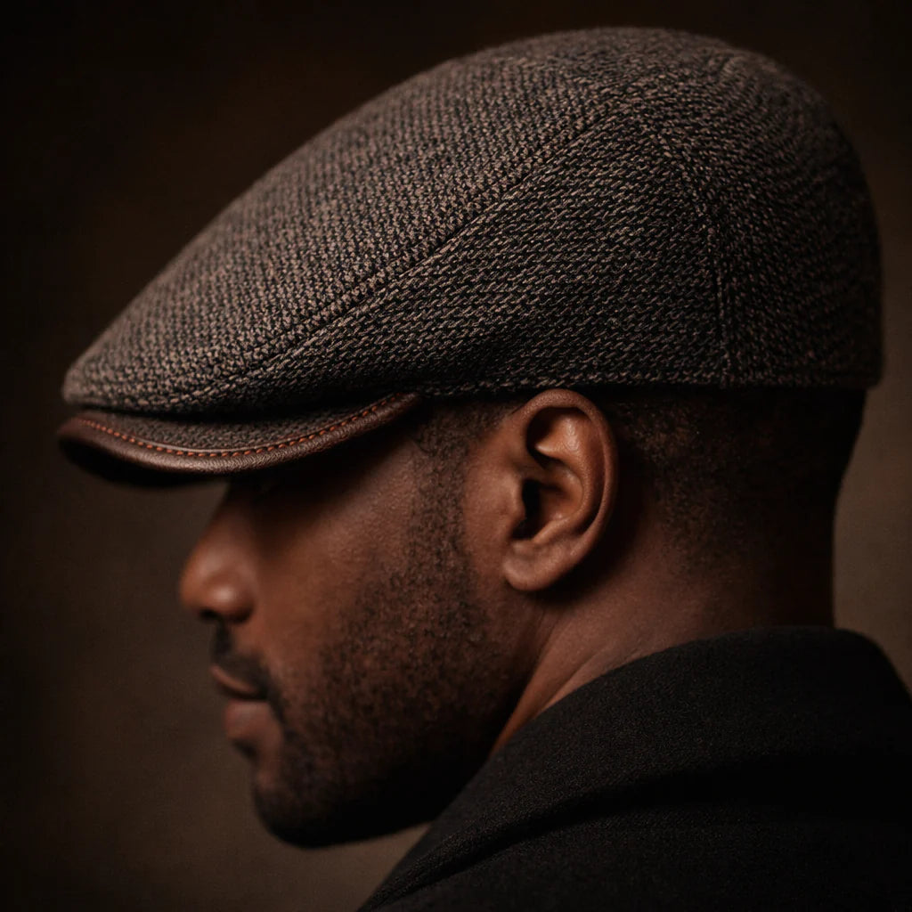 Duke Classic Beret