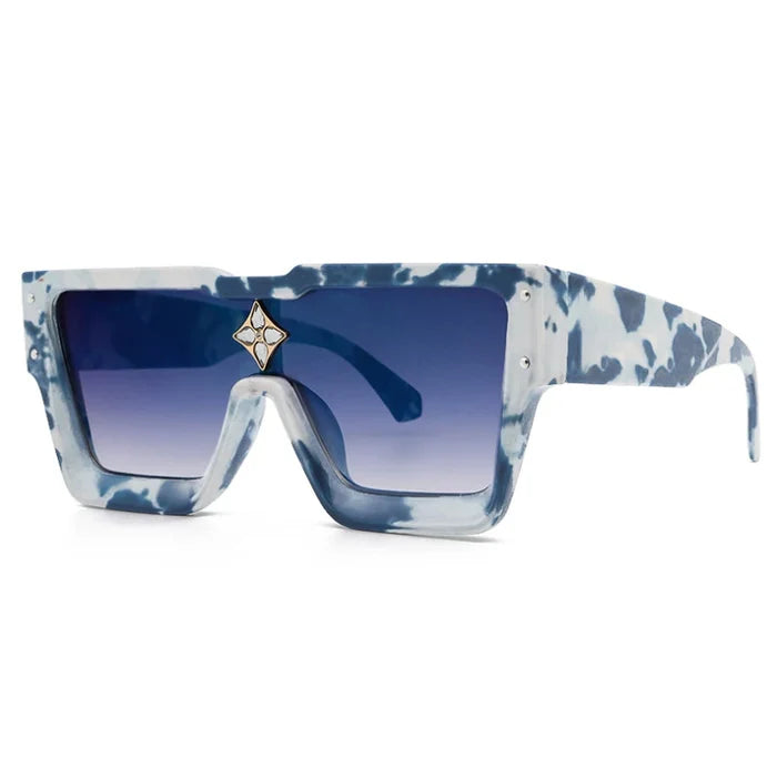 Polar Crest Sunglasses