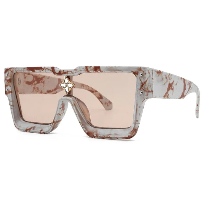 Polar Crest Sunglasses