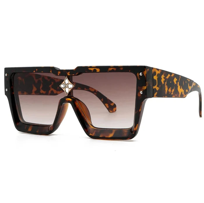 Polar Crest Sunglasses