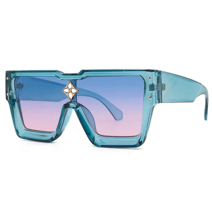 Polar Crest Sunglasses