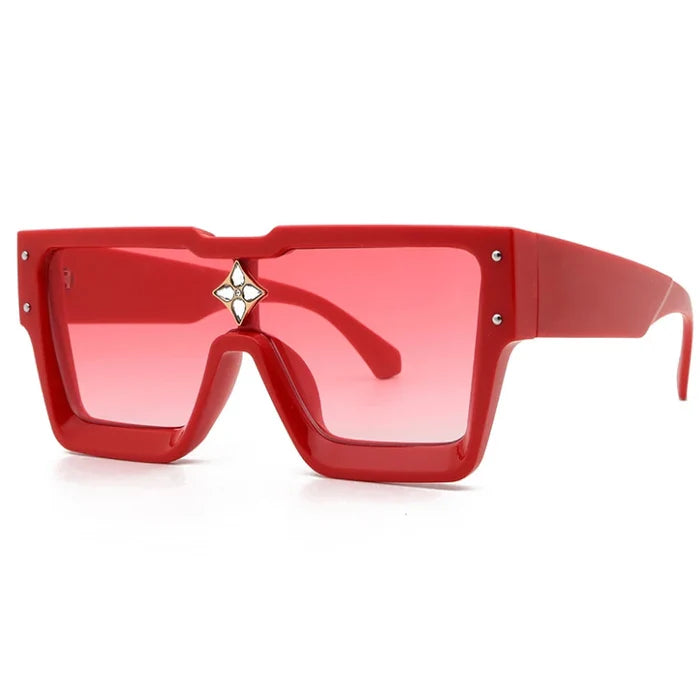 Polar Crest Sunglasses