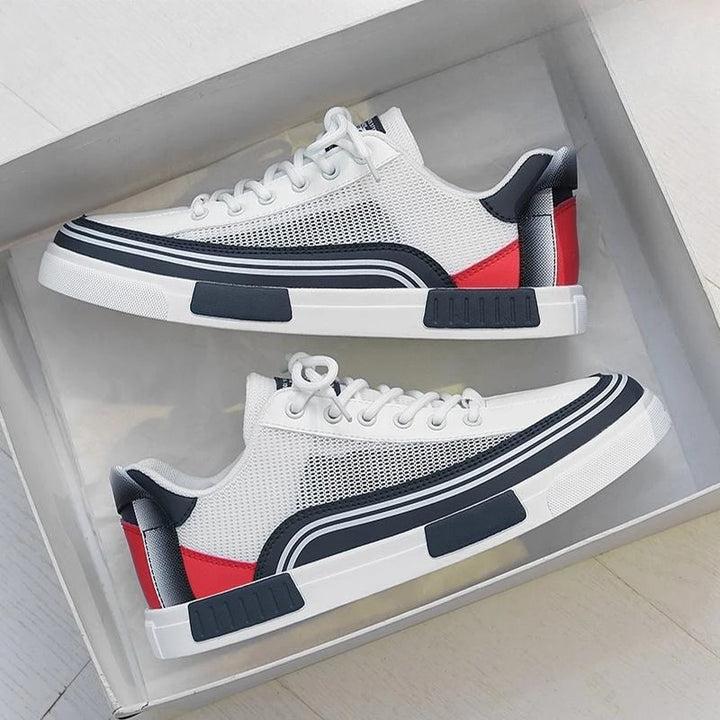 Atomic Ghost Sneakers