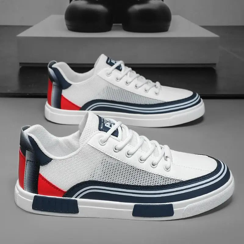 Atomic Ghost Sneakers
