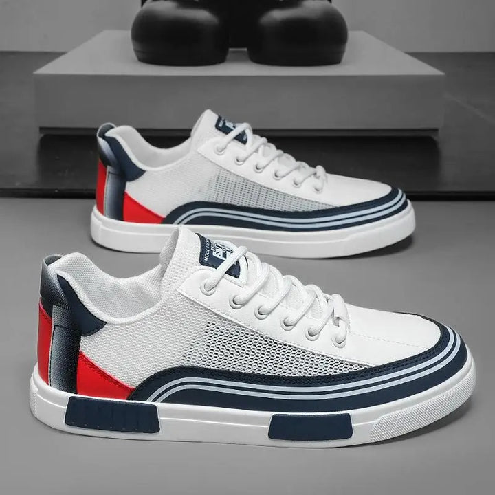 Atomic Ghost Sneakers