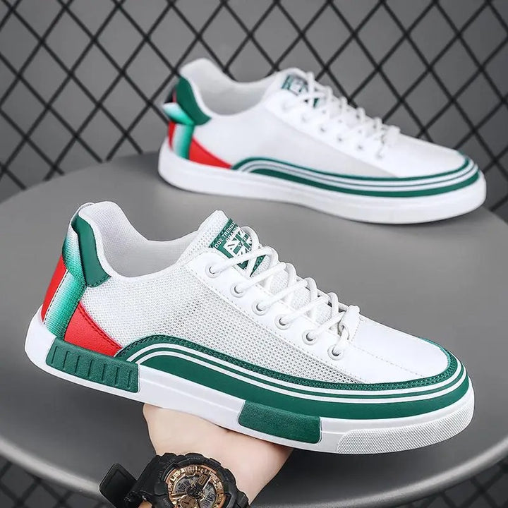 Atomic Ghost Sneakers