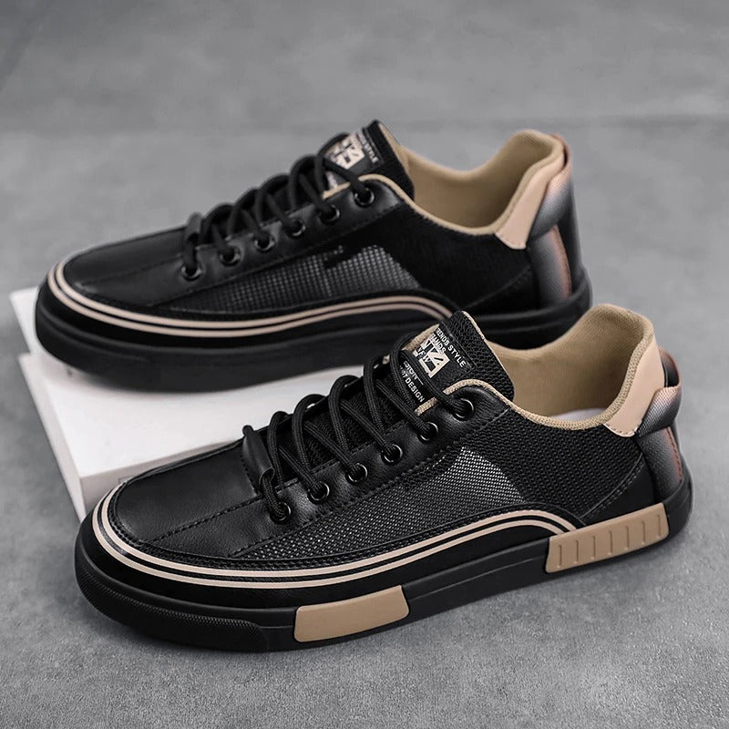 Atomic Ghost Sneakers