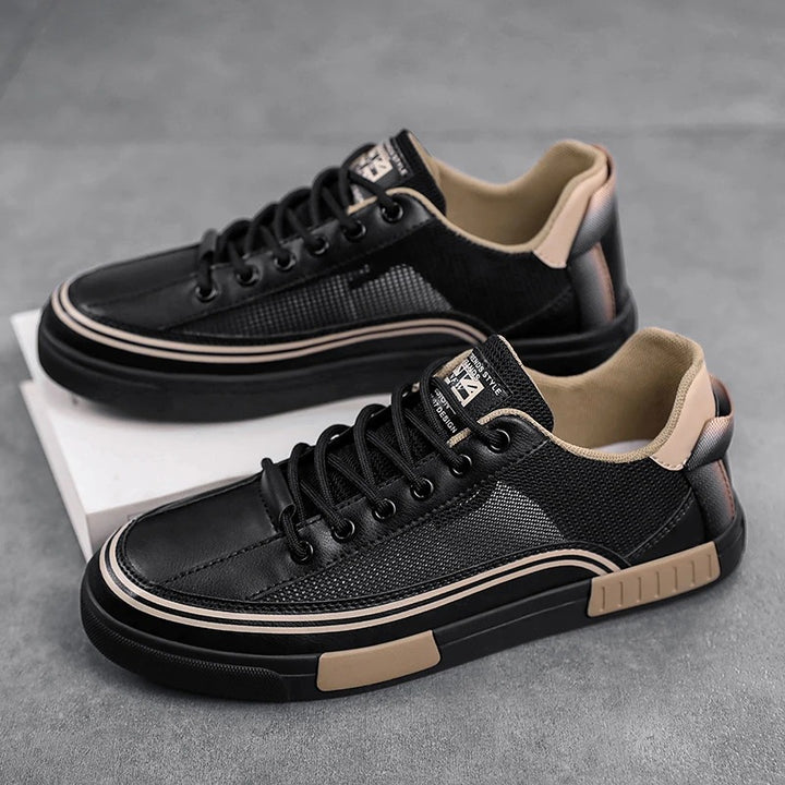 Atomic Ghost Sneakers