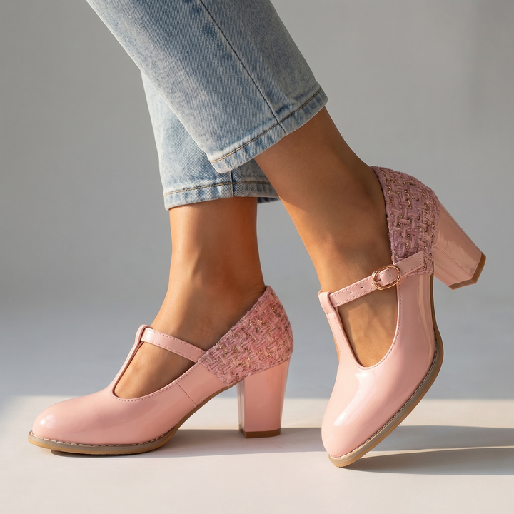 Sabrina Pumps