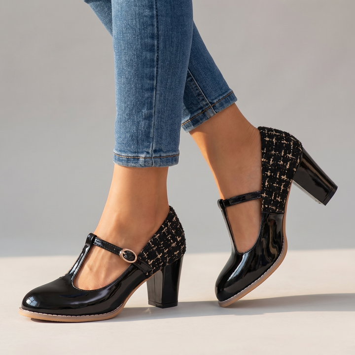 Sabrina Pumps