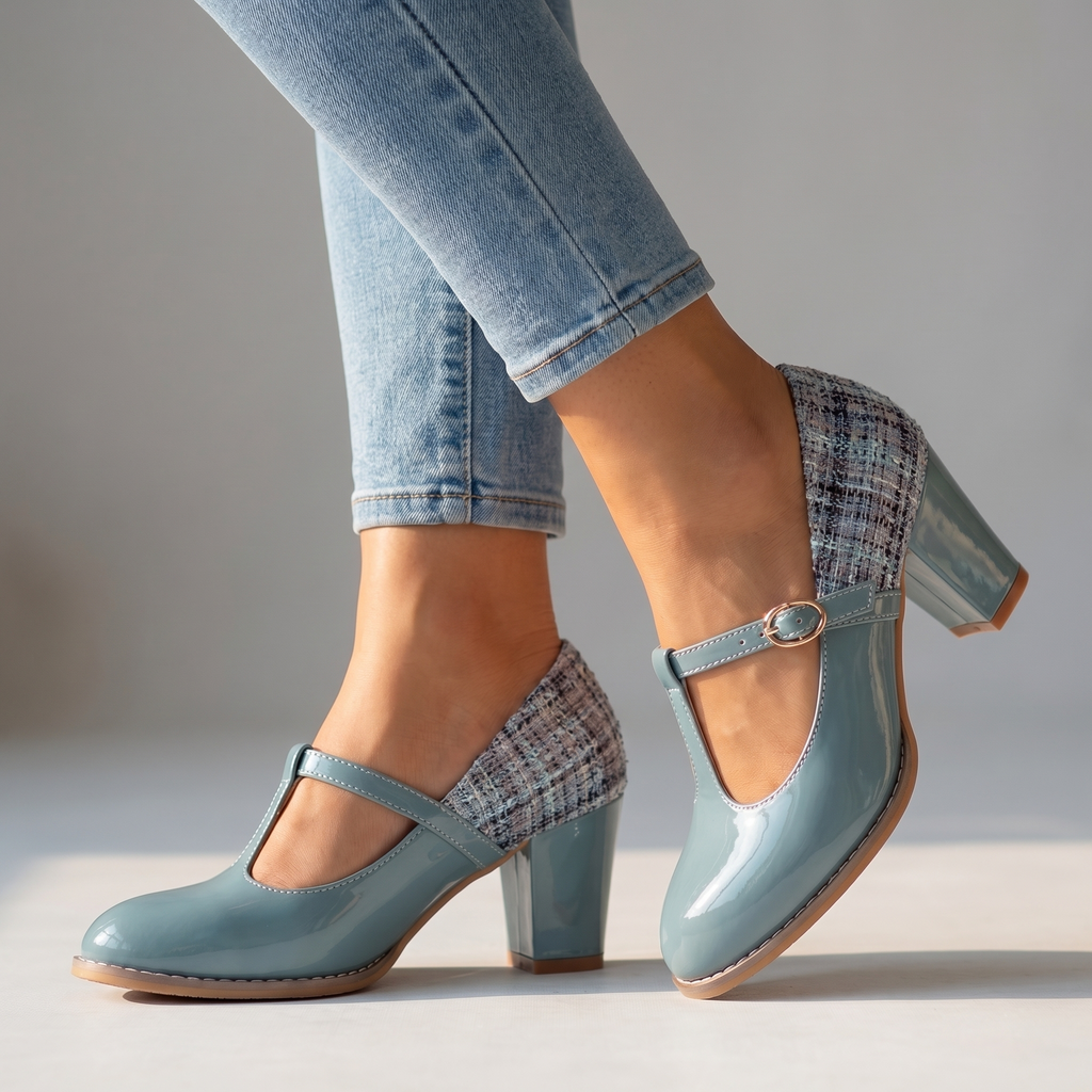 Sabrina Pumps