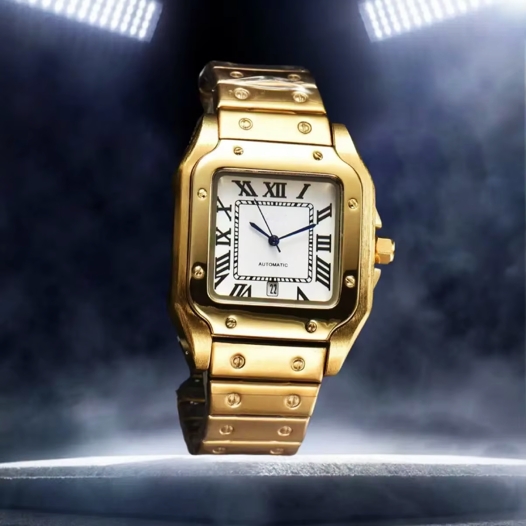 Director’s Choice Watch