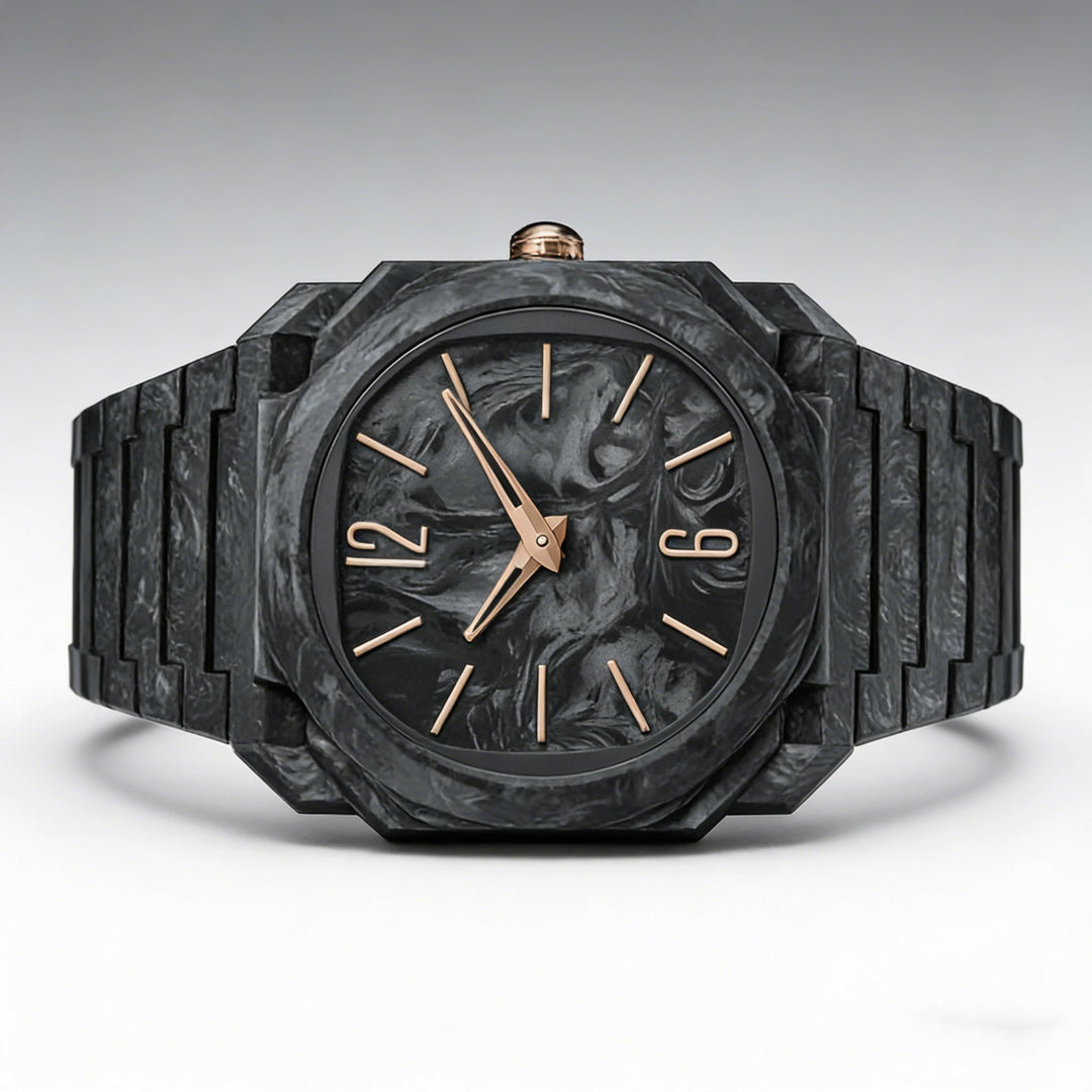Carbon Neo Watch
