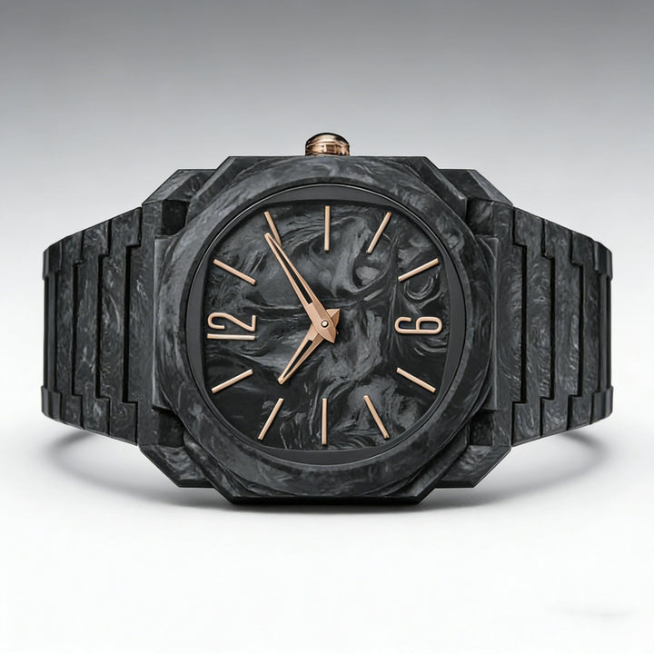 Carbon Neo Watch