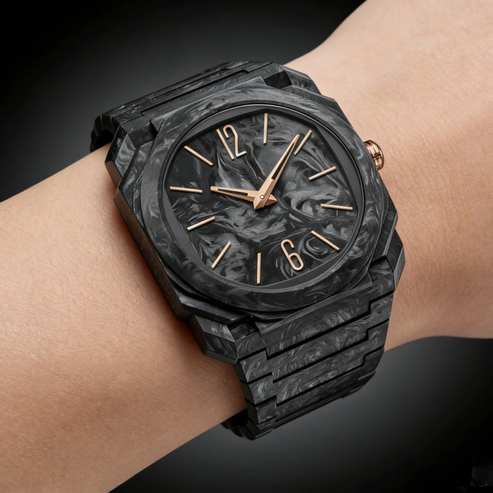 Carbon Neo Watch