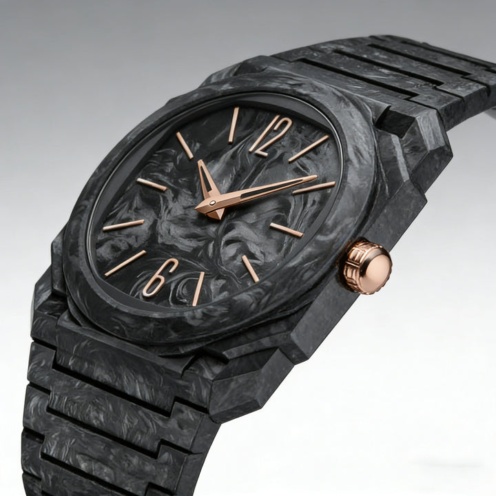 Carbon Neo Watch