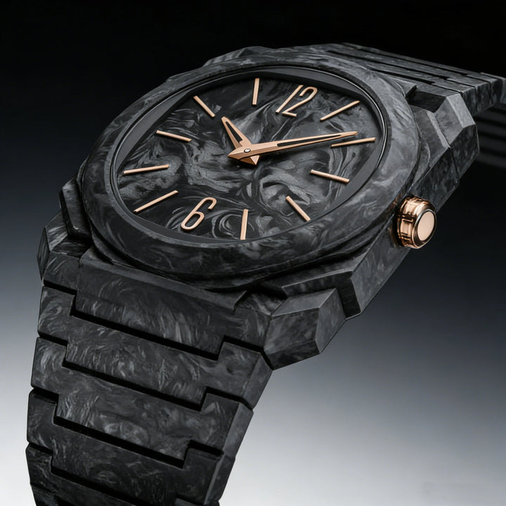 Carbon Neo Watch