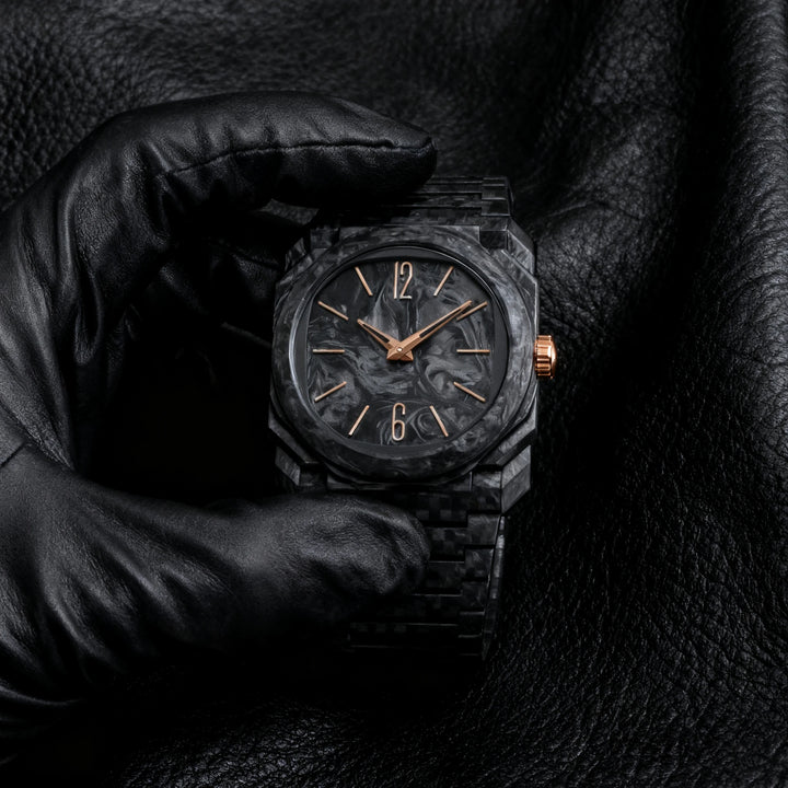 Carbon Neo Watch