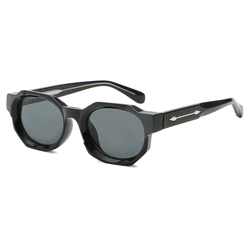 Voss Vale Sunglasses