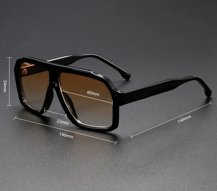 Maddox Classic Shades