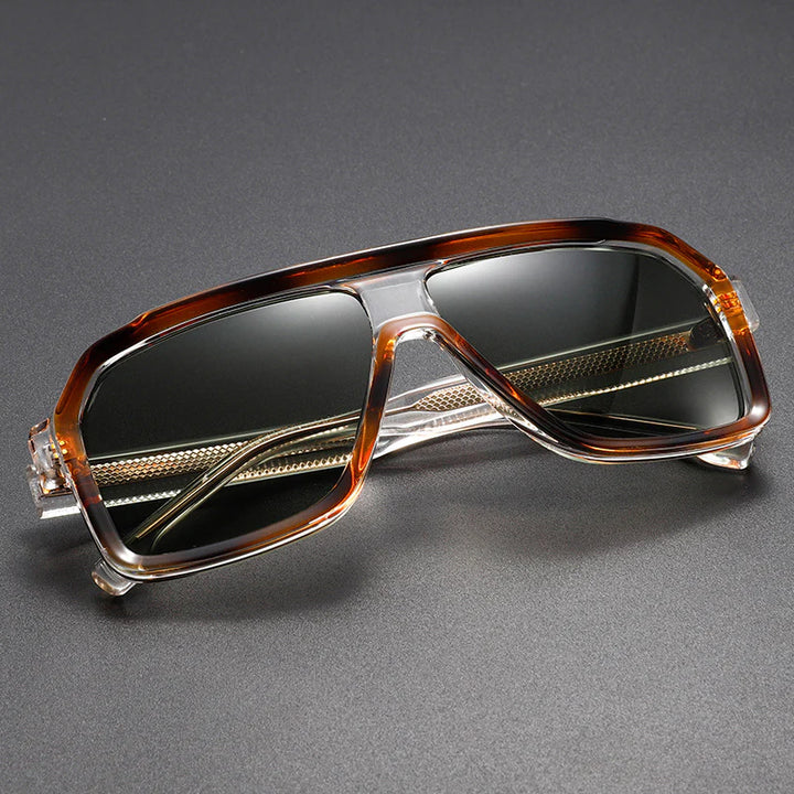 Maddox Classic Shades