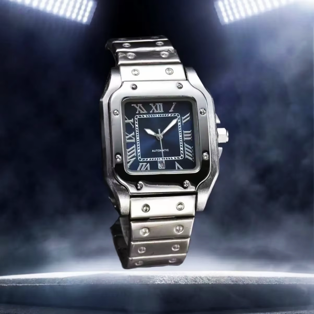 Director’s Choice Watch