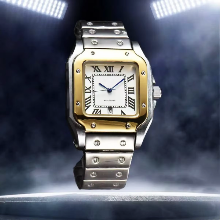 Director’s Choice Watch