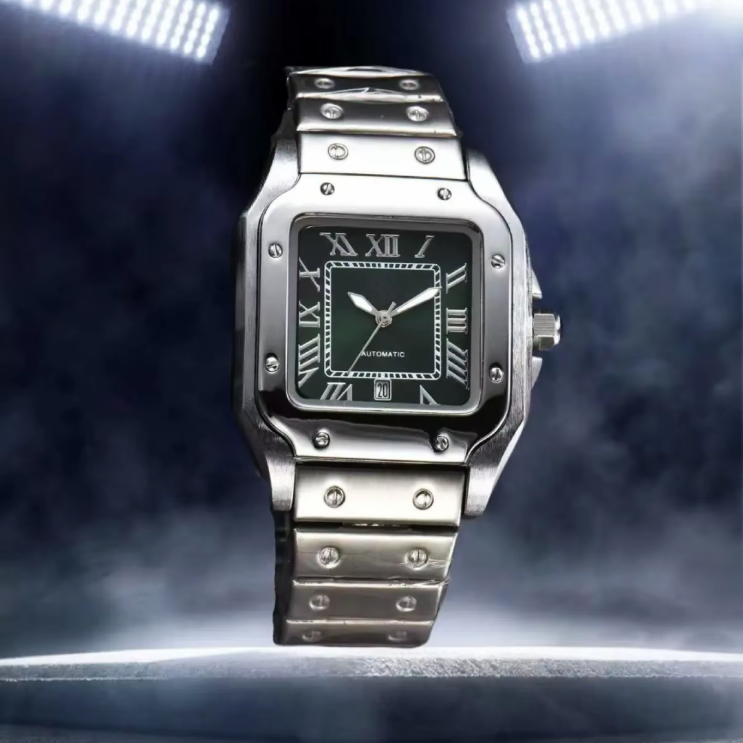 Director’s Choice Watch