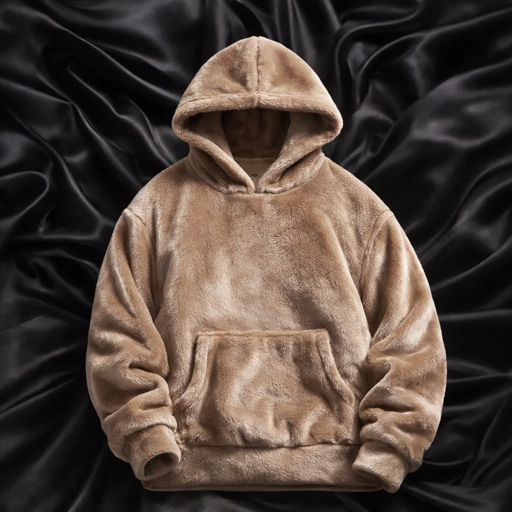 Cocooni Hoodie