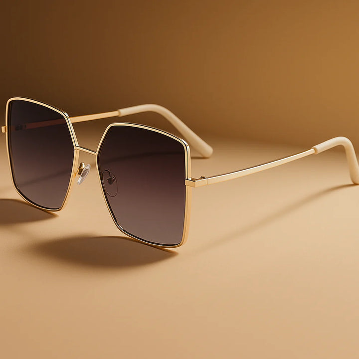 Golden Hour Sunglasses