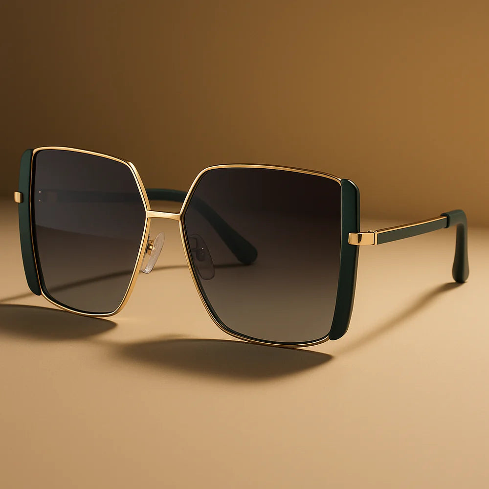 Golden Hour Sunglasses