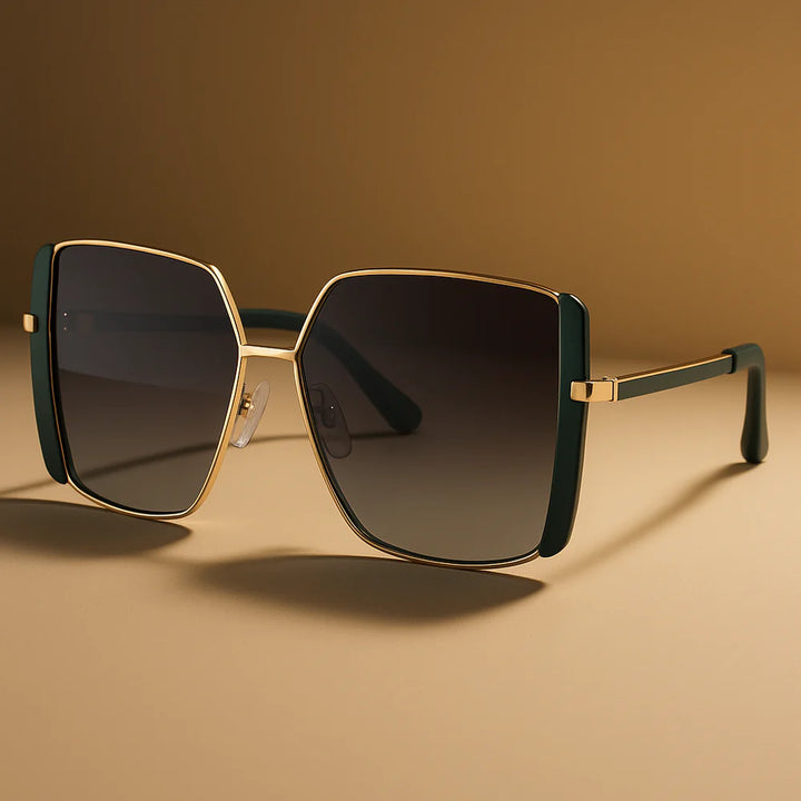 Golden Hour Sunglasses