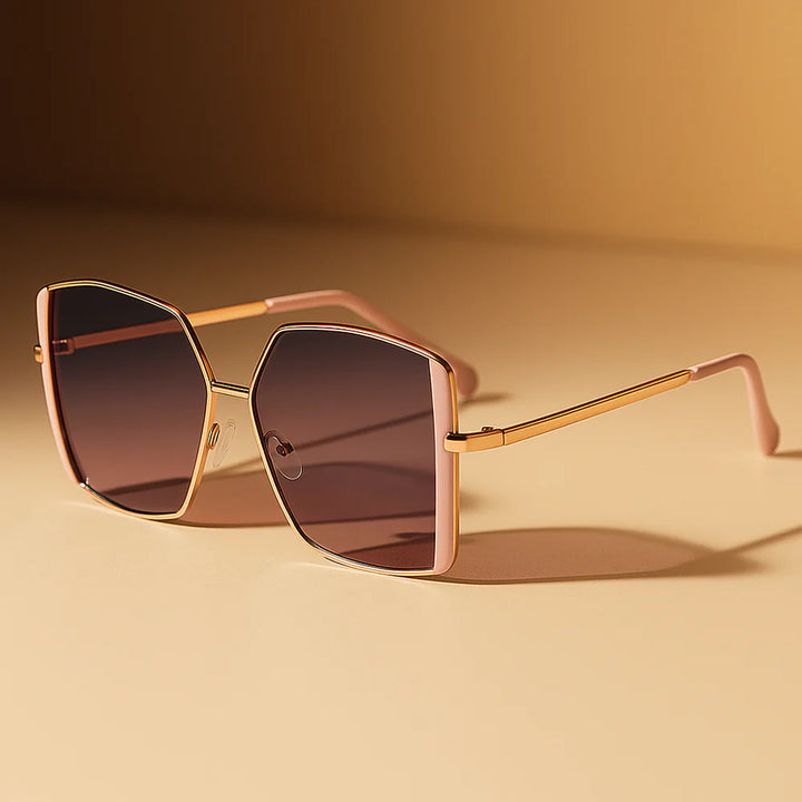 Golden Hour Sunglasses