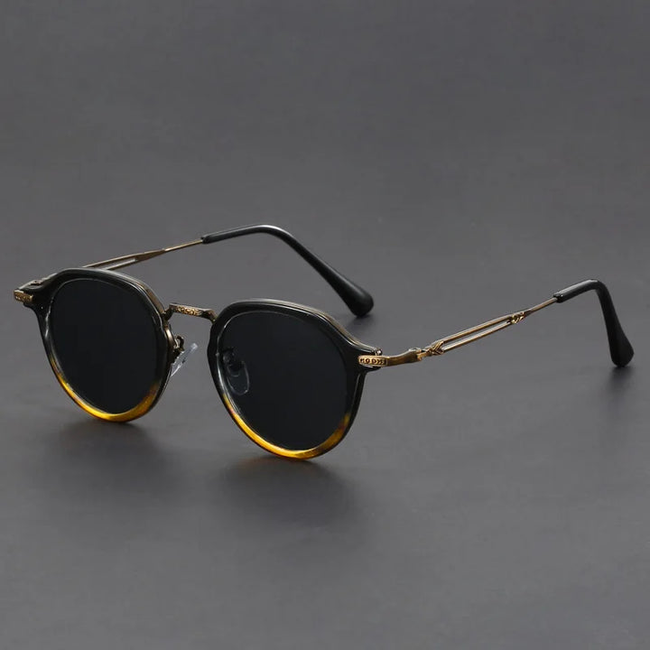 Alden Shades