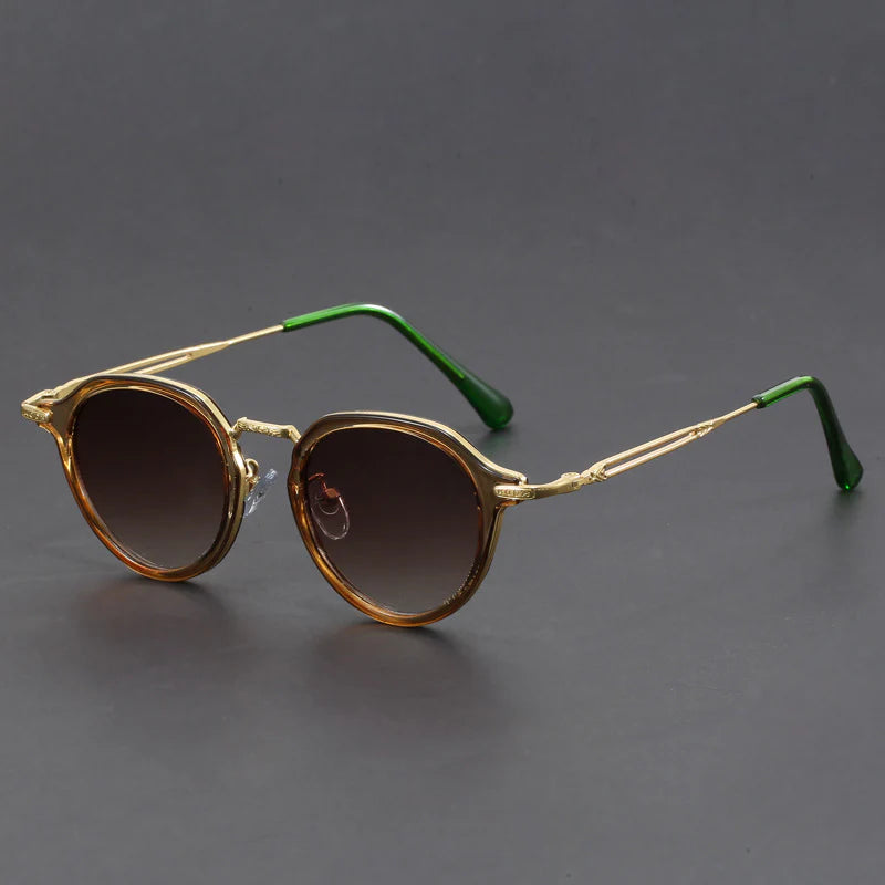 Alden Shades