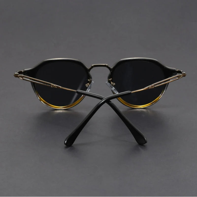 Alden Shades