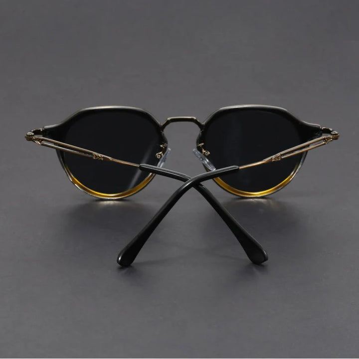 Alden Shades