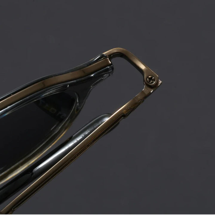 Alden Shades