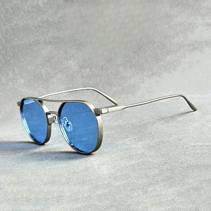Midnight Noir Sunglasses