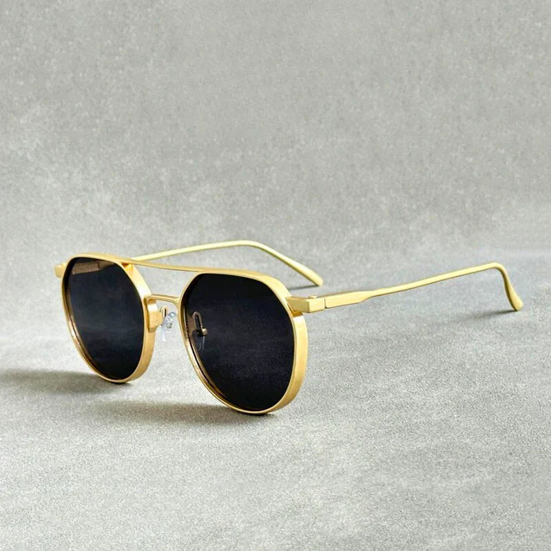 Midnight Noir Sunglasses