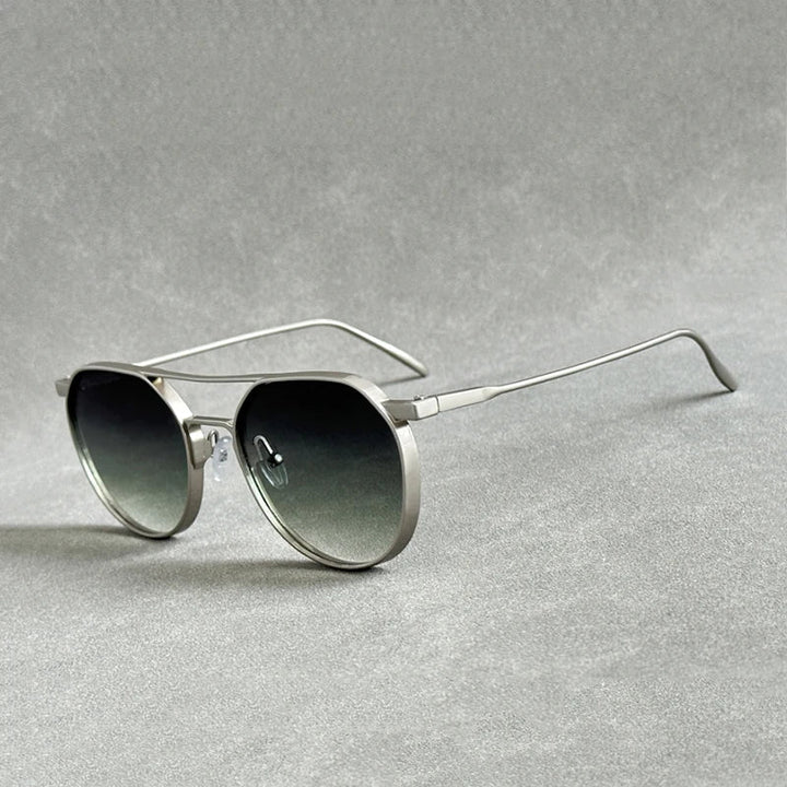 Midnight Noir Sunglasses