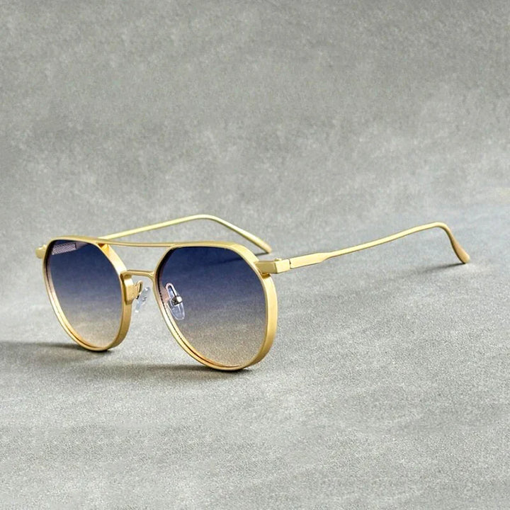 Midnight Noir Sunglasses