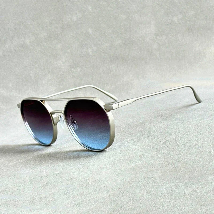 Midnight Noir Sunglasses